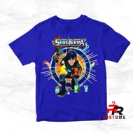 Slugterra Children's Tops (FREE Name)