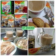 KOPI HABBATUSSAUDA AGROMAS ☕