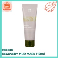 BRMUD  RECOVERY MUD MASK 110ml