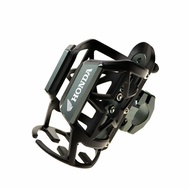 Suitable for HONDA HONDA CB400X CB400F CB400SF Modified Water Cup Holder Motorcycle Water Bottle Hol