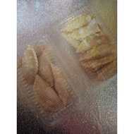 karipap frozen ikan (10ps ) 1 box