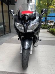 YAMAHA FJR1300 小改款