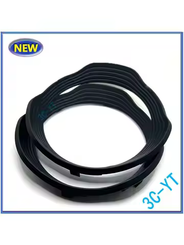1Pair New Black Grenn Soft Frame Protect Border For JBL Boombox2 Boombox 2