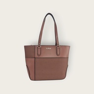 Decellini Women's bag 2025 new high-end commuter bag large capacity tote bag versatile shoulder bag 