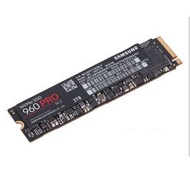 三星 960Pro NVMe 512G 1T PCIE M.2 SSD 95% NEW