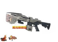 HOT TOYS MMS288 復仇者聯盟2:奧創紀元 黑寡婦 拆賣 雷射槍(原廠全新)~數量有限!要買要快喔!