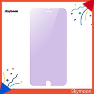 Skym* Anti-bluelight Tempered Glass Screen Protector for iPhone 7/8 Plus/XR/XS/XS Max