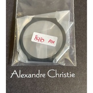 Alexandre christie 8410MD Men's Watch Glass original
