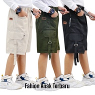 LATEST FASHION CHILDREN'S CARGO SHORTS Boy Shorts Kids Shorts Boy