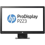 HP ProDisplay P223 21.5 in Monitor display set prism+ acer asus