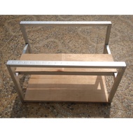 Crypto Bitcoin, ETH Mining Rack ETC can be 6 VGA