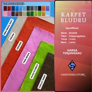 VELVET CARPET || UK 2MX3M || EX EVENT || Floor carpet || Cheap Prices || BABAT CARPET