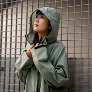 【MECOVER Pro】TORAY集團東麗酒伊南通 (TSD) 超能風雨衣 4色