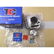 TEC Block Racing EX5/DREAM/Wave/EX5class 50mm 53mm 54mm 55mm 56mm