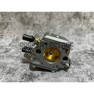 Carburetor assy for chainsaw stihl MS381 MS038