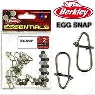Berkley     Egg-snap
