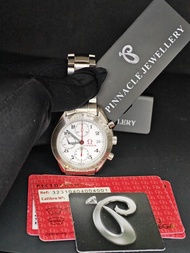USED OMEGA 32310404004001 Speedmaster Date
