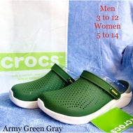 crocs for men original ✩Crocs Literide UNISEX!♒