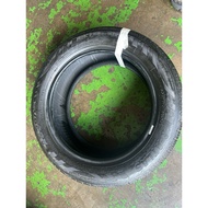 ORIGINAL USED TYRE 185/55/15 (3922)