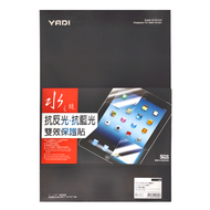 YADI 亞第 防眩抗反光濾藍光 16：10 水之鏡保護貼 16吋 ASUS ROG Strix G16 2024 G614JVR 1片