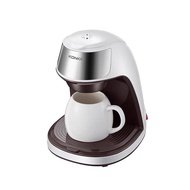 เครื่องชงกาแฟ เครื่องชงกาแฟสด เครื่องชงกาแฟแบบหยด เครื่องชงกาแฟ mini ปรับความเข้มข้นของกาแฟได้ สกัดด้วยแรงดันสูง ส่งถ้วย