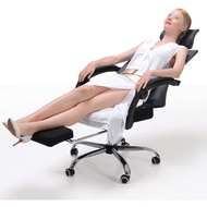 Xiaomi Hbada Ergonomic Office Recliner Chair High-Back Desk Chair Racing Style with Lumbar SupportHe