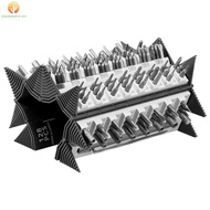 128 in 1 Precision Screwdriver Set Chrome Vanadium Steel Multifunctional Screwdriver Set SHOPSKC4575