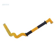 【3C】 LCD Hinge Flexible Cable Durability for G7X Mark II Camera Screen Repair Hinge Cord