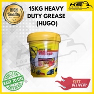 KS 15KG HEAVY DUTY GREASE BRX-78 (HUGO) / HEAVY GREASE (HUGO)