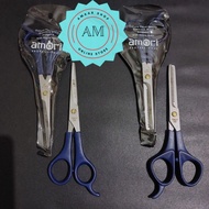 AMORI 1008 1008E AMORI FLAT HAIR SCISSORS 1008 AMORI HAIR SCISSORS PENIPIS 1008E AMORI/ SPECIAL SALO
