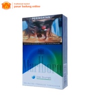 Marlboro ice blast