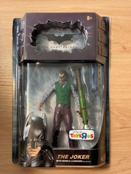 The Dark Knight Joker Batman not McFarland 蝙蝠俠 Mattel vintage