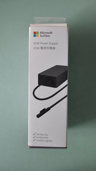 (有保) 微軟火牛 叉電器 充電器 電源供應器 65W Microsoft Surface Pro Power Supply / Charger