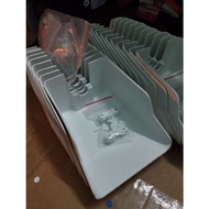 Outdoor camera canopy specializing in good imou,eziz,hik,dahua cameras