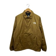 THE NORTH FACE◆THE COACH JACKET_ザコーチジャケット/M/ナイロン/CML