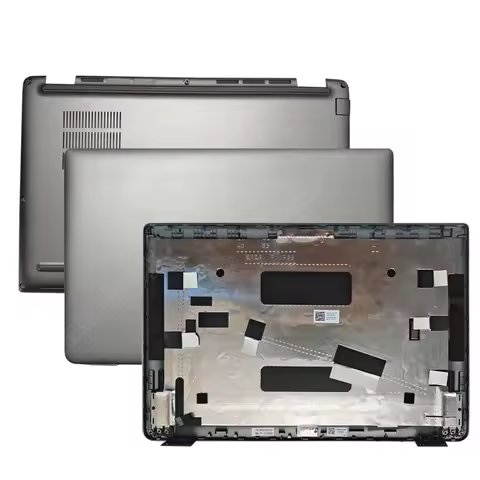 NEW For Dell Latitude 5440 E5440 Precision 3480 LCD Back Cover 07C1DW/Bottom Case 05PRPY