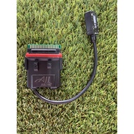 RSX150 ECU RACING AJI