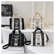【GENTLEWOMAN BAG🔥】GW-0070 👜 ORI  Sling bag women Crossbody bag Sling beg perempuan Sling bag Sling b