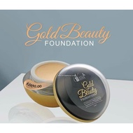 V'asia Gold Beauty Foundation