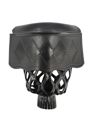 Joy's Billiard Pool Table Pockets, Leather Pool Table Pockets, Billiard Pockets, Majority Made of Re