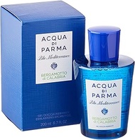 Gel de Ducha Perfumado Acqua Di Parma Blu Mediterraneo Bergamotto Di Calabria 200 ml