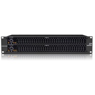 Sound system for stage performance DJ karaoke 231 Dual Channel 31 Band Graphic Audio Equalizer 231 E