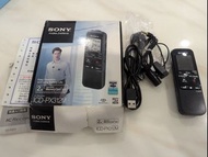SONY ICD PX312M 錄音筆