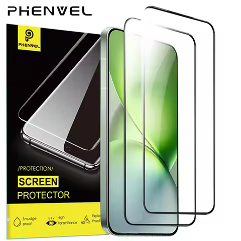 Oleophobic Protective Glass For Vivo X200 Pro Mini Anti Glare Screen Protector For X200Promini Tempe