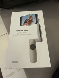 Insta 360 Flow