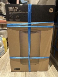 小米 Xiaomi 智能抽濕機 Lite