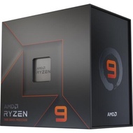 AMD RYZEN 9 7950X, Cooler not included