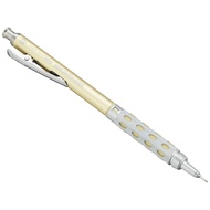 Pentel Graphgear 1000 0.5mm Limited Edition Mechanical Pencil - Champagne Gold