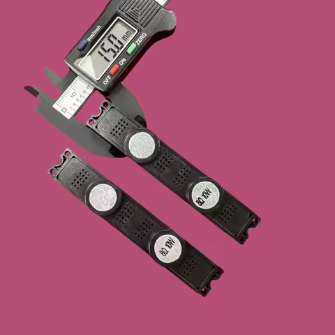 2PCS all-new Brand new for Samsung LCD TV built-in speaker model: BN96-12941K BN96-13406A 8 ohm 10W