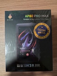HIDIZS AP80 PRO MAX